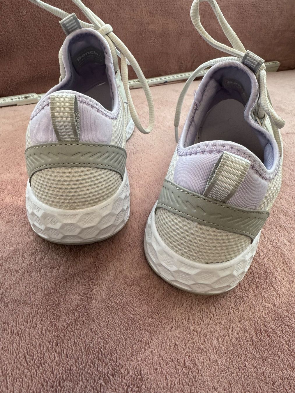 Bench Scarpe da donna: Bench Turnschuhe Grösse 38 / 1x getragen – Nuovo (secondo la descrizione) da Zäziwil venduto da blackpearl 3