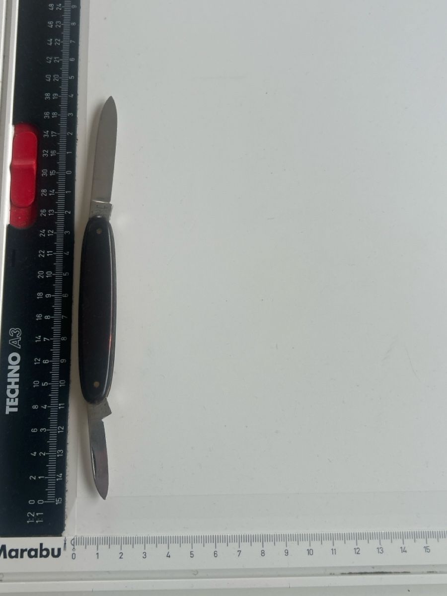 Solingen Couteaux de poche: Taschenmesser Solingen(2S4) – D'occasion à Neuenhof par 123-Allerlei 4