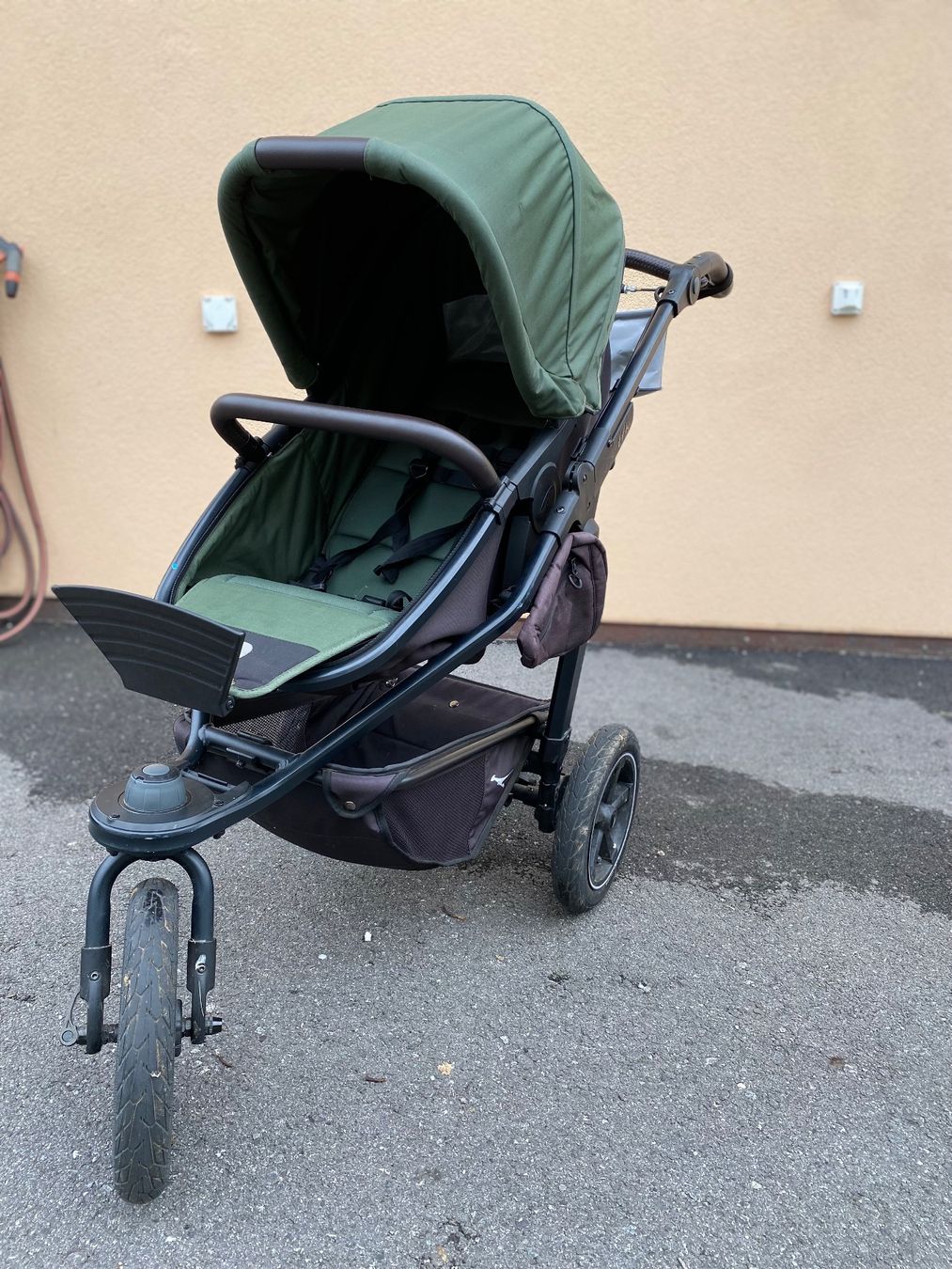 TFK Carrozzine: Passeggino tfk – Usato da Largario venduto da sof_krm6 2