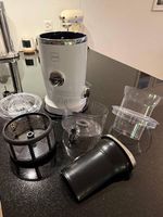 Novis Vita Juicer