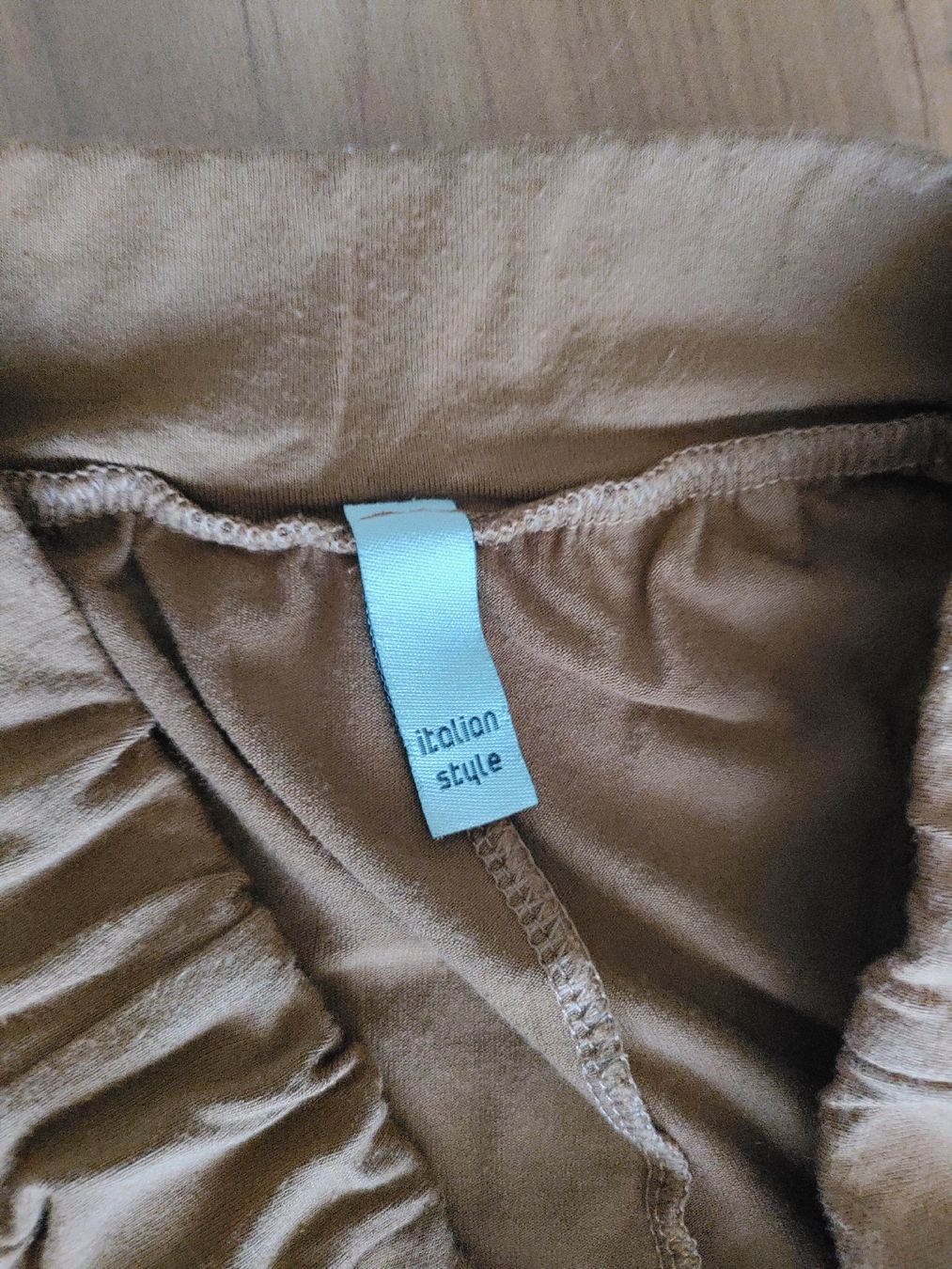 Cachet Pantaloni: leichte Hose von Cachet – Usato da Port venduto da 243rina 2