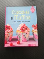 Backbuch: Cupcakes & Muffins - Süsse Rezeptinspiration!