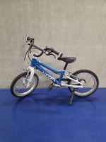 Woom 2 - 14 Zoll - blau - guter Zustand