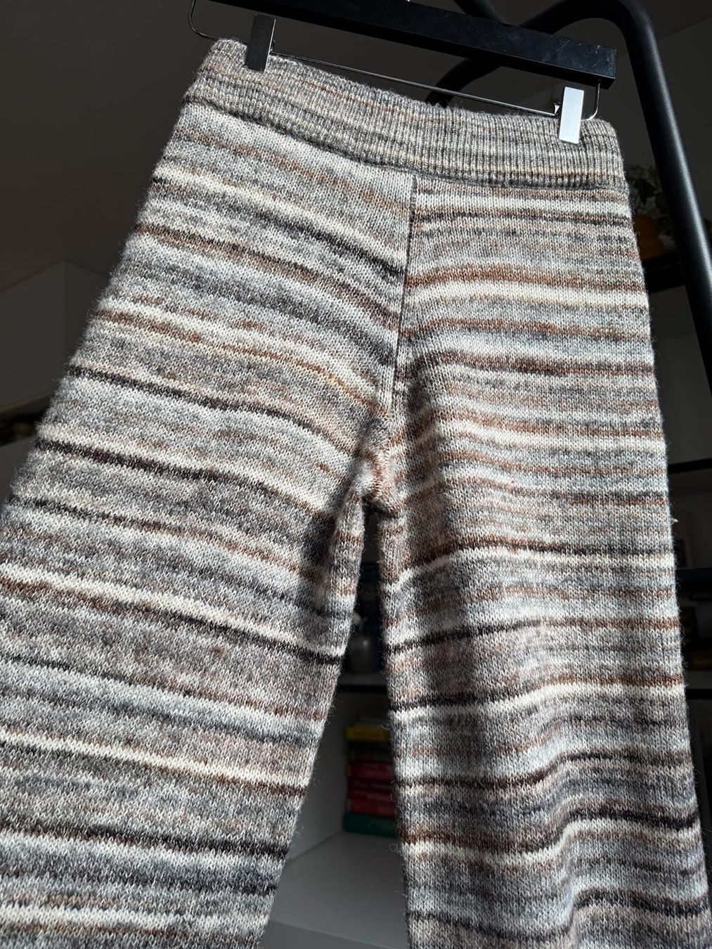 Hosen: Freizeithose, Trainerhose, Jogginghose Gr. S-M mit Wolle – Gebraucht aus Winterthur von tim_cl8x 3