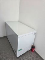 Gefriertruhe Electrolux EGTF371W 371 L weiss NEU