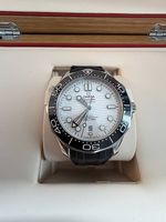 Omega Seamaster Diver 300m
