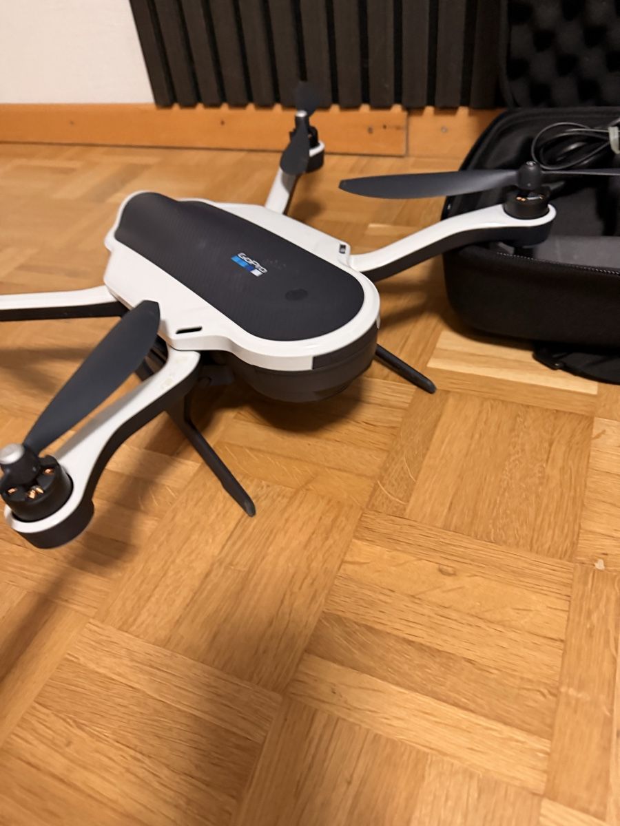 Videocamere: GoPro Karma Drohne – Usato da Seewen SZ venduto da nik_89bh 2