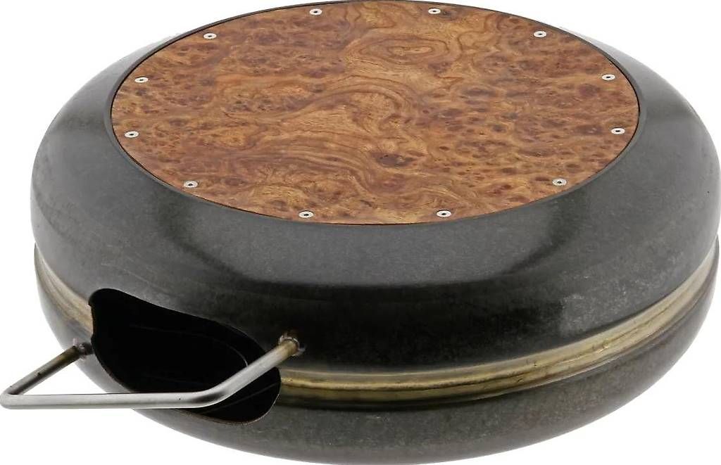 Strumenti musicali: Dan Moi Fusion Drum – Nuovo e nell'imballaggio originale da Giebenach venduto da MusiX-Pro 1