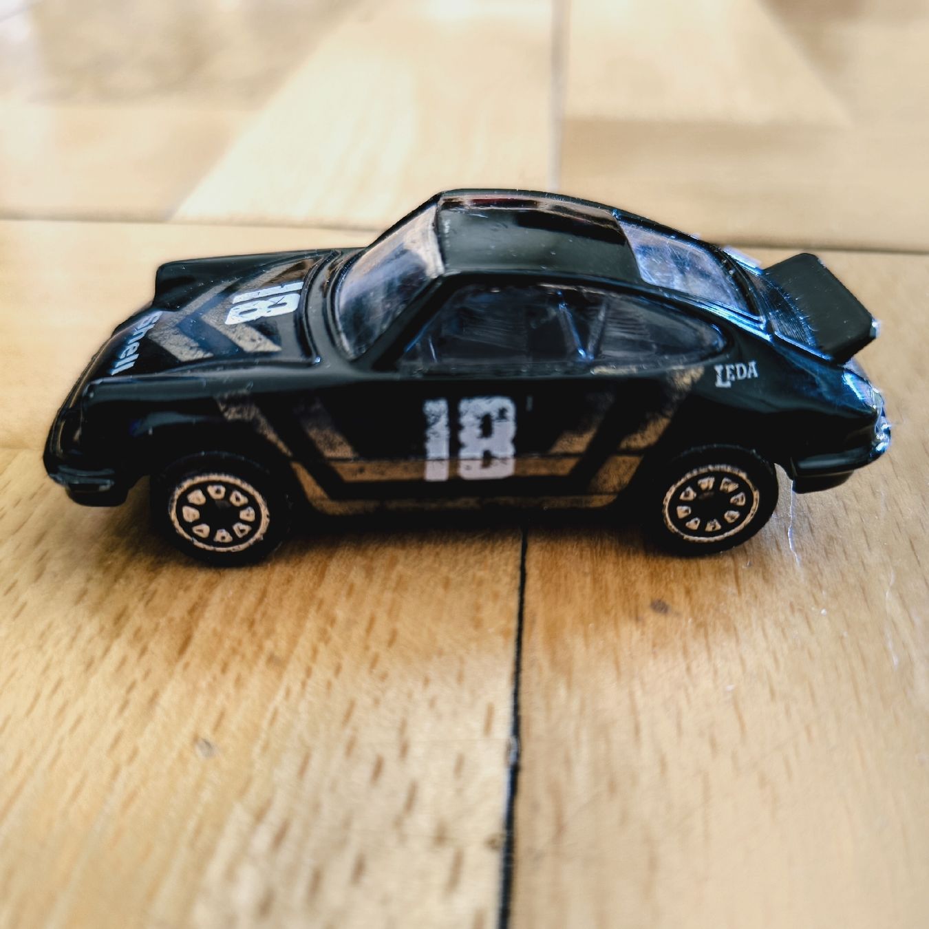 Corgi Toys Modellini d'auto: Corgi Porsche Carrera – Usato da Bern venduto da lac_8m2r