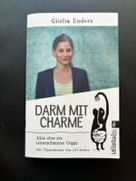 Giulia Enders: Darm mit Charme