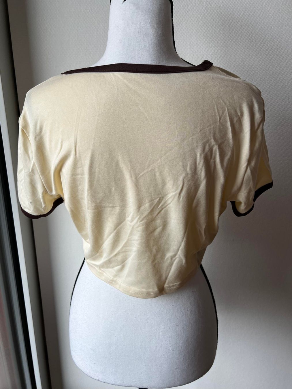 Shein T-shirt: Neues T-Shirt M – Nuovo e nell'imballaggio originale da Riehen venduto da edu_92w7 3