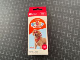 Migros Story Mania - tonies - Mello - schweizerdeutsch - NEU