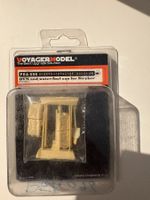 1/35 OVM , WATER/FUEL CAN FOR STRYKER