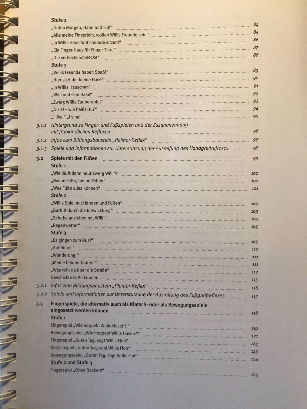 Libri: Dorothea Beigel: Bildung beginnt auf dem Wickeltisch – Usato da Schliern b. Köniz venduto da Corinu59 4