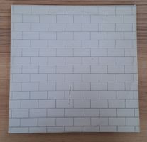 Pink Floyd: The Wall, Pressung aus Portugal