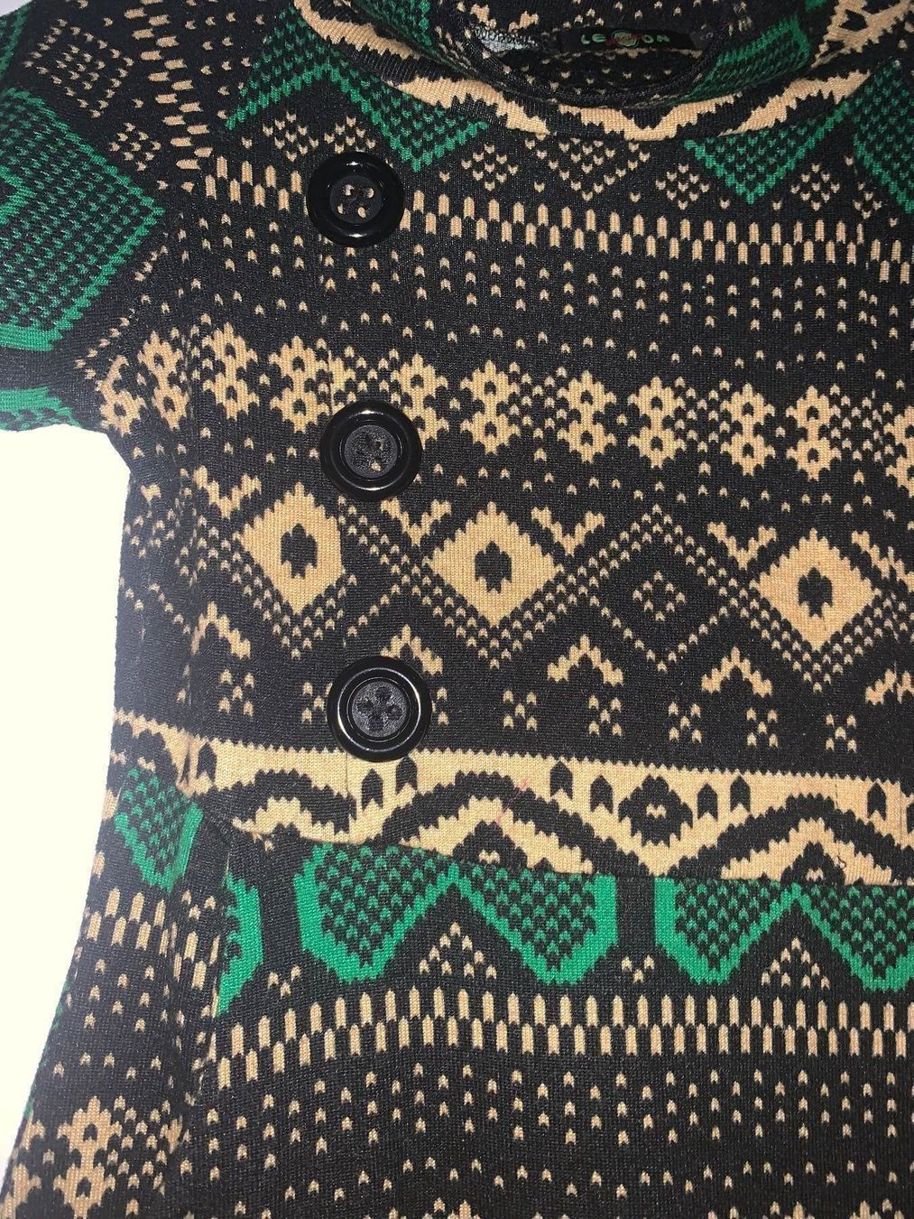 Robes: Winter kurze Kleid oder lange Shirt Gr S – D'occasion à Adligenswil par Phoenix2017 1