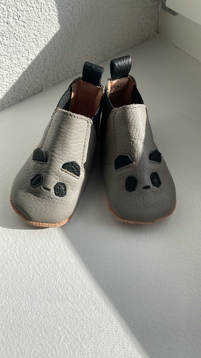 Scarpe da uomo: Liewood Finken – Nuovo (secondo la descrizione) da Brüttisellen venduto da Perlae90