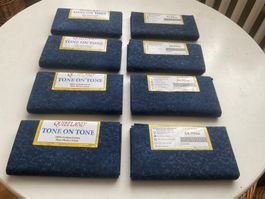Stoff Stoffabschnitte Baumwolle Made in India VERSAND 10.-