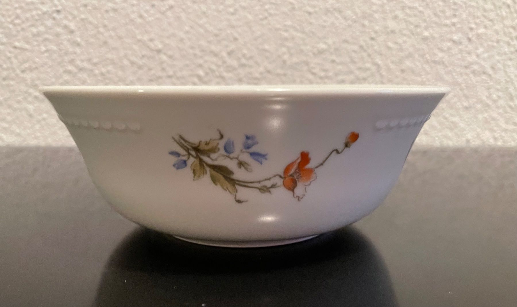 Ciotole: Colditz made in GDR Schale – Usato da Wilderswil venduto da Renaissance1 6