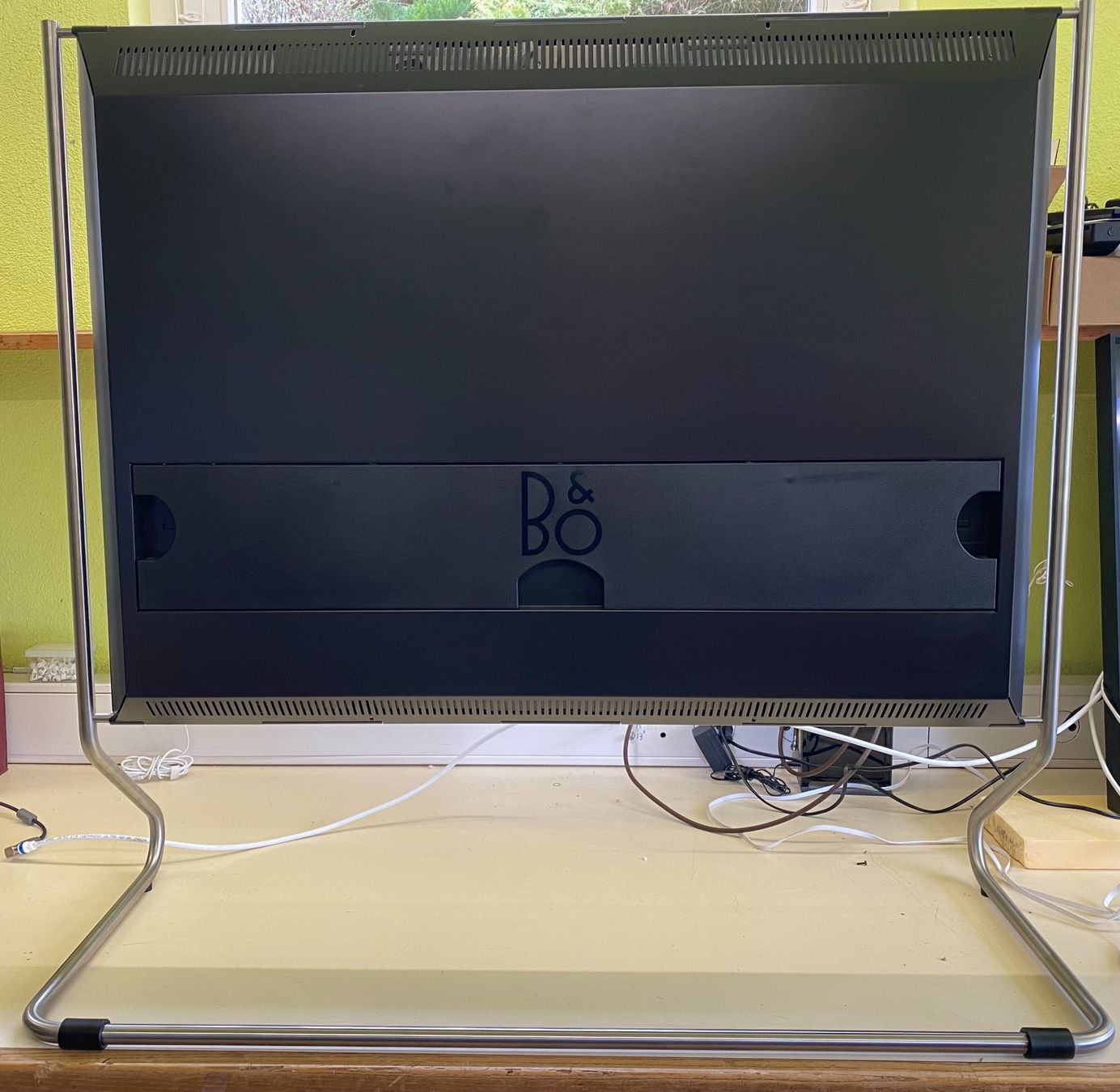 Bang & Olufsen Televisori: Beoplay V1-40 type 9501 – Usato da Bex venduto da 1_style 1