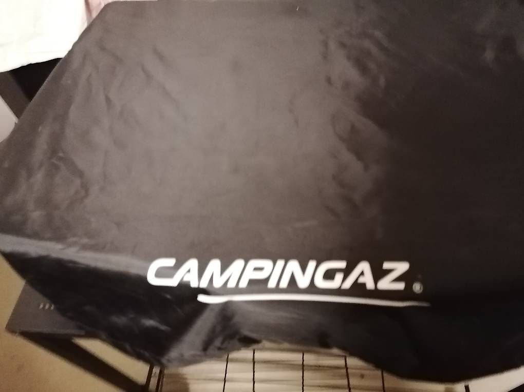 Grills: camping gaz – Gebraucht aus Villars sur glâne von monse02