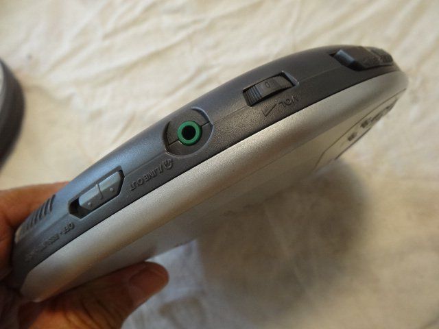Philips Lecteur multimedia & Streamer: 2 STK PHILIPS CD PLAYER.NICHT LÄÜFT.NUR CD PLAYER – D'occasion à zürich par ahmad01 8