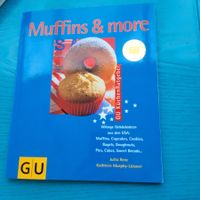 Muffins & more - Gebäckideen aus den USA