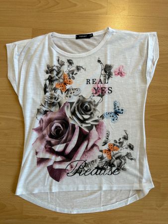 Tshirt TODAY Grösse M
