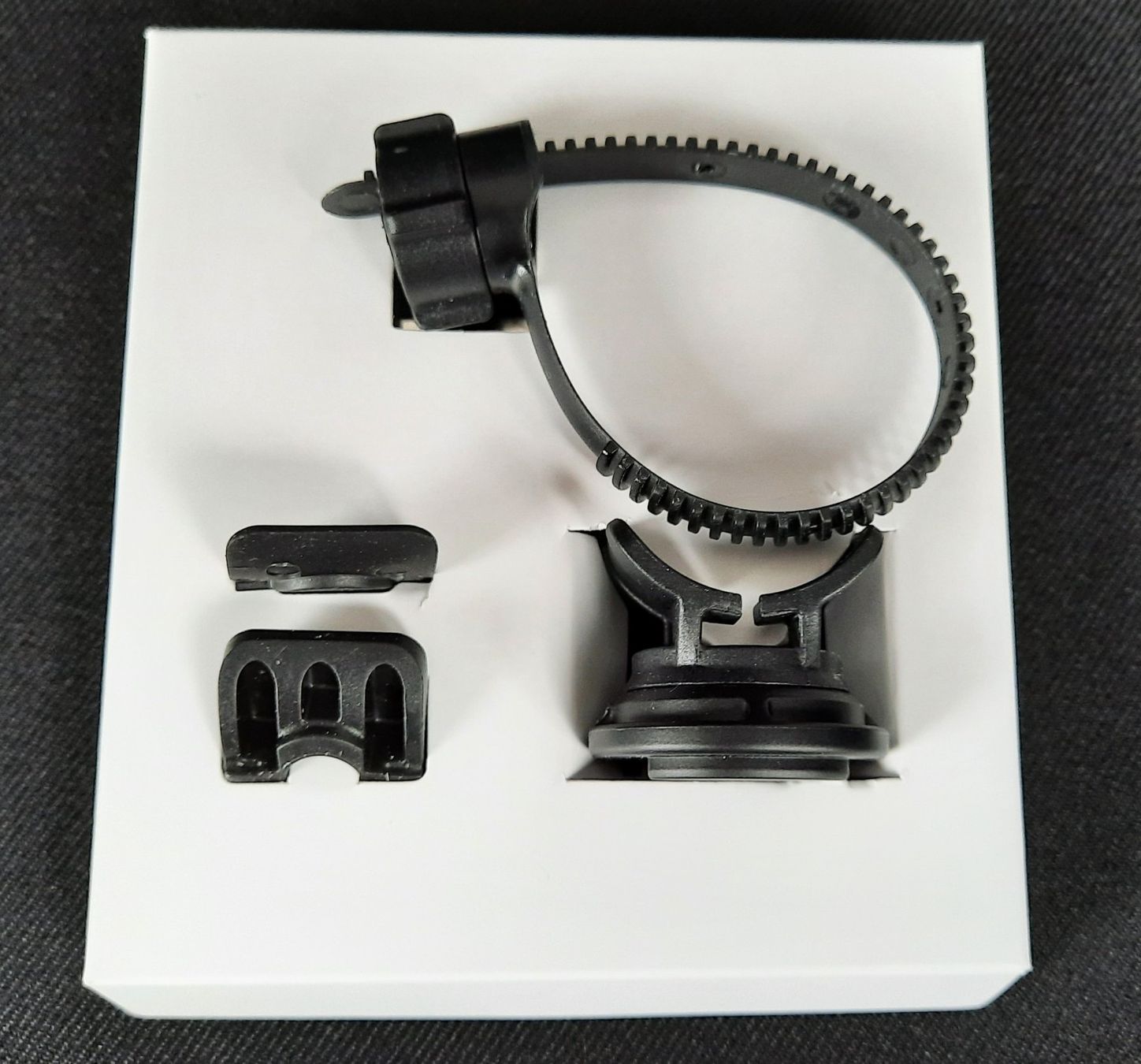 SP Connect Supporti per biciclette: SP CONNECT Micro Bike Mount – Nuovo (secondo la descrizione) da Beinwil am See venduto da Restwert_Beinwil 1
