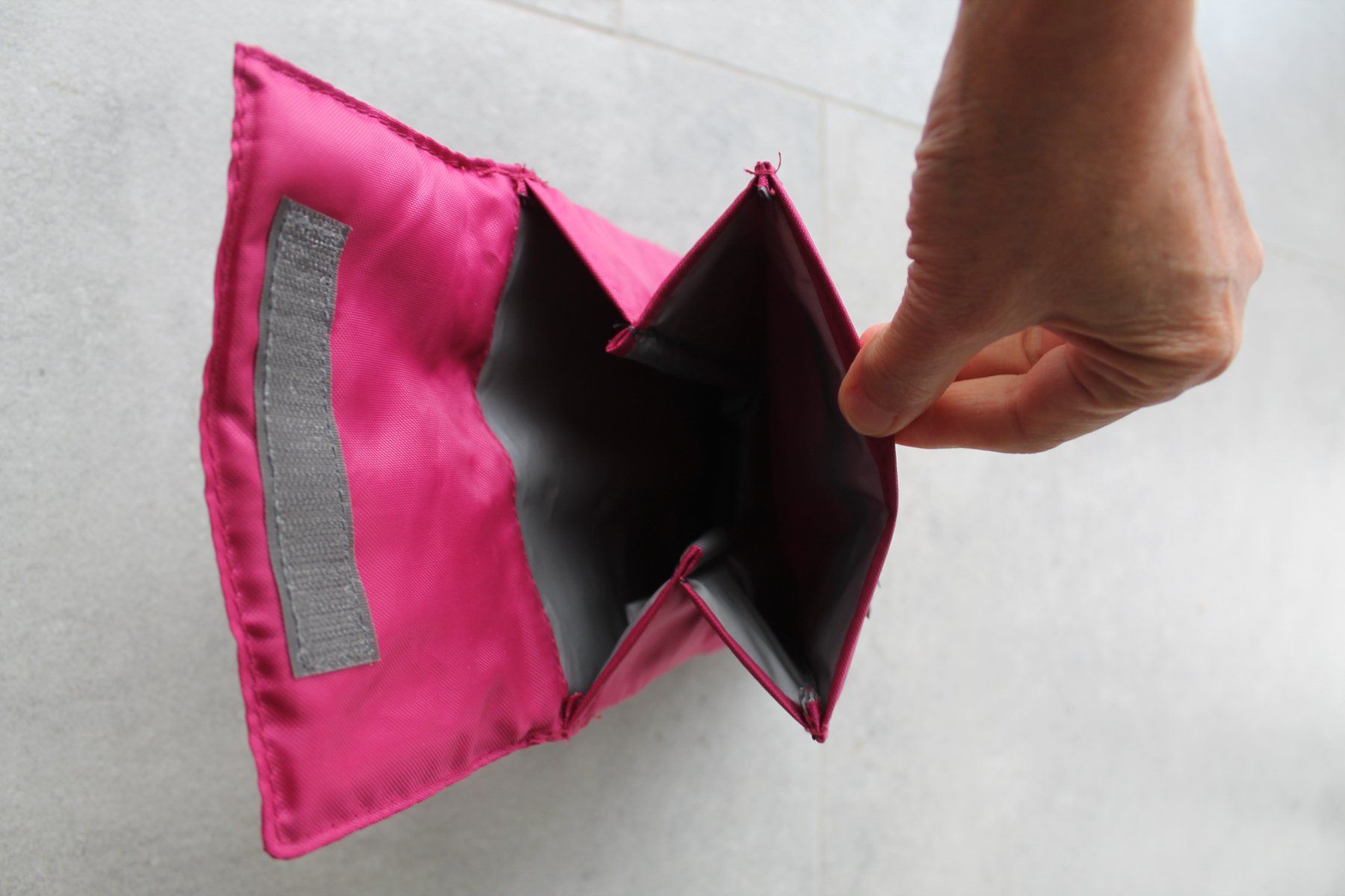 Kühlschränke & Kühlen: Lunch bag isotherme neuf – Neu und originalverpackt aus Chez-le-Bart von jasse 1