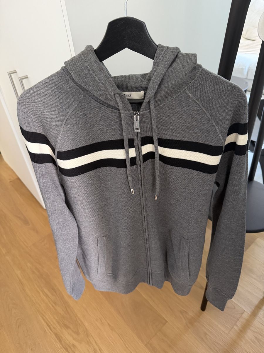 Bally Maglioni & Felpe: Bally Pullover – Nuovo e nell'imballaggio originale da Zürich venduto da down_town