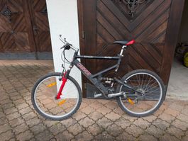 Fahrrad