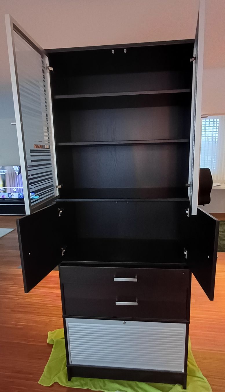 Armoires: Büroschrank – D'occasion à Schaan par jan_67r2 1