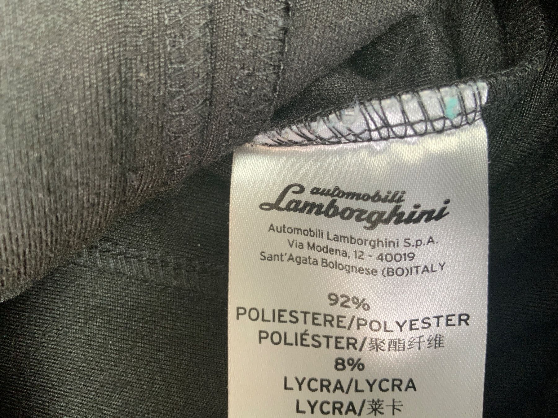 Pulls et sweat-shirts: Pullover, LAMBORGHINI, Knaben, 12Y, ORIGINAL & Super-COOL! – D'occasion à Stäfa par sylla73 6