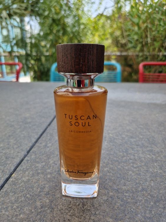 Tuscan soul la clearance commedia