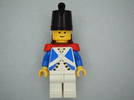 Lego Minifigur (Piraten) Imperial Soldier