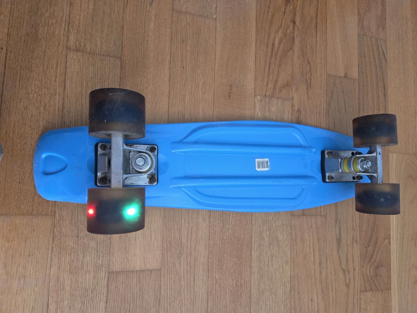 Slide Skateboards: Slide Skateboards🛹 – Gebraucht aus Rafz von leoncupra 5