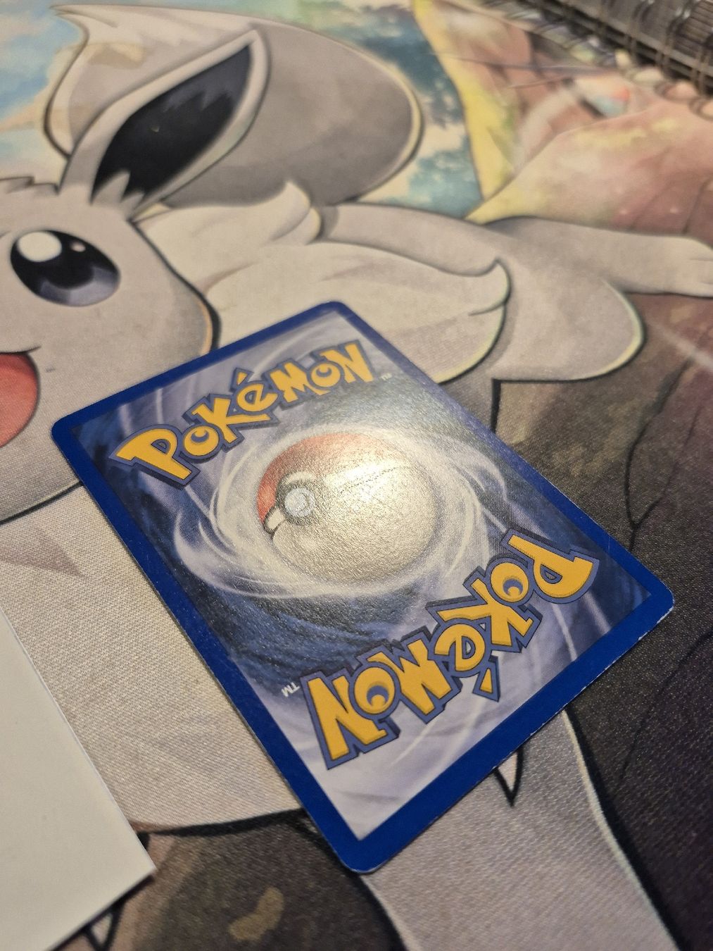 Pokémon Sammelbilder & Trading cards: Pikachu / Ditto 39/113 – Gebraucht aus Echallens von Nathan138 3