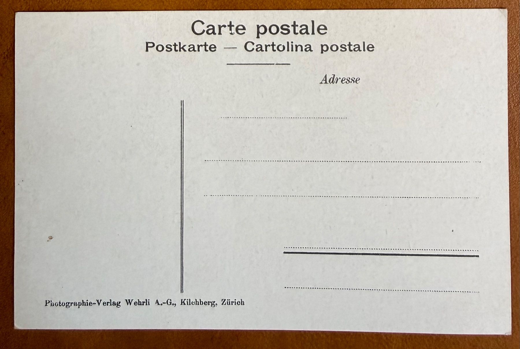 Cartes postales: Piz Palu v. d. Diavolezza ges. - AK – D'occasion à Lutry par Ediego 1