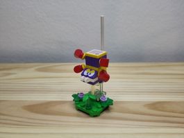 LEGO Minifigur Super Mario : Scuttlebug (71394) *NEU*