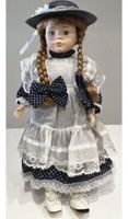 Puppe Promenda Collection Imogen-A Doll