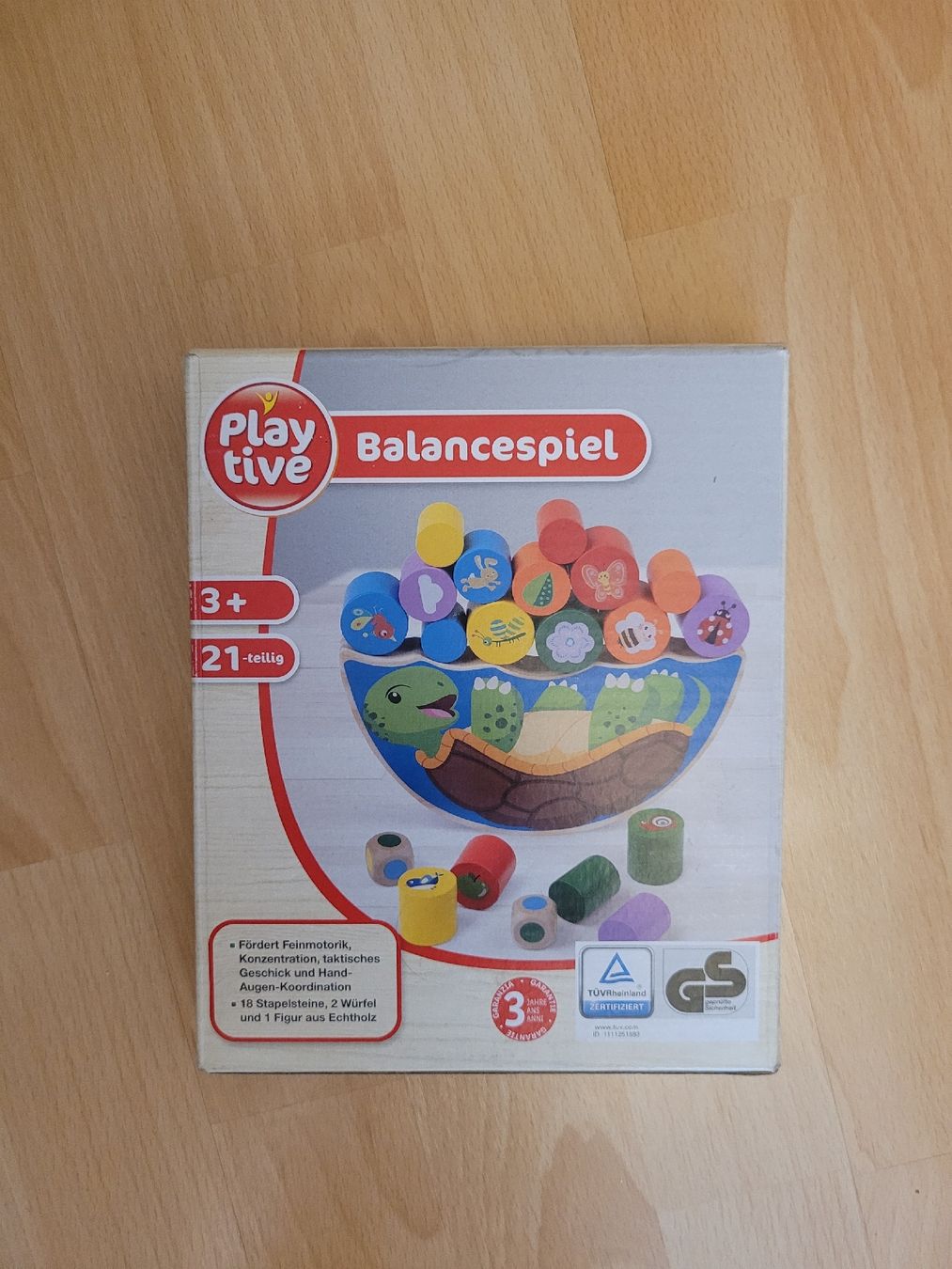 Jeux: Spiel – D'occasion à Inwil par Flower2325
