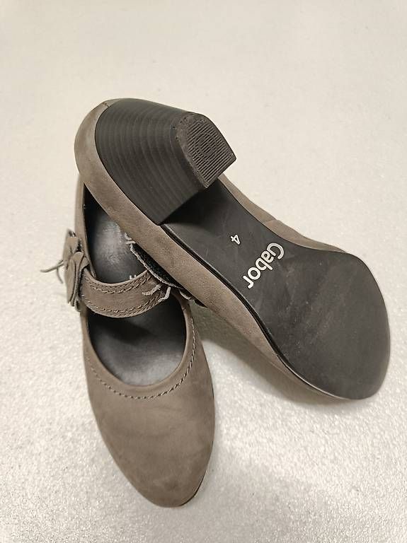 Damenschuhe: Schuhe Gabor Gr. 37 (4) – Gebraucht aus Gerolfingen von elzwa 2