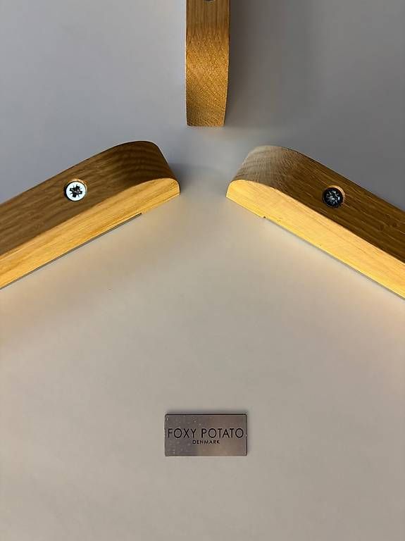 Tables: Foxy Potato Coffee Table – D'occasion à Winterthur par pajun 2