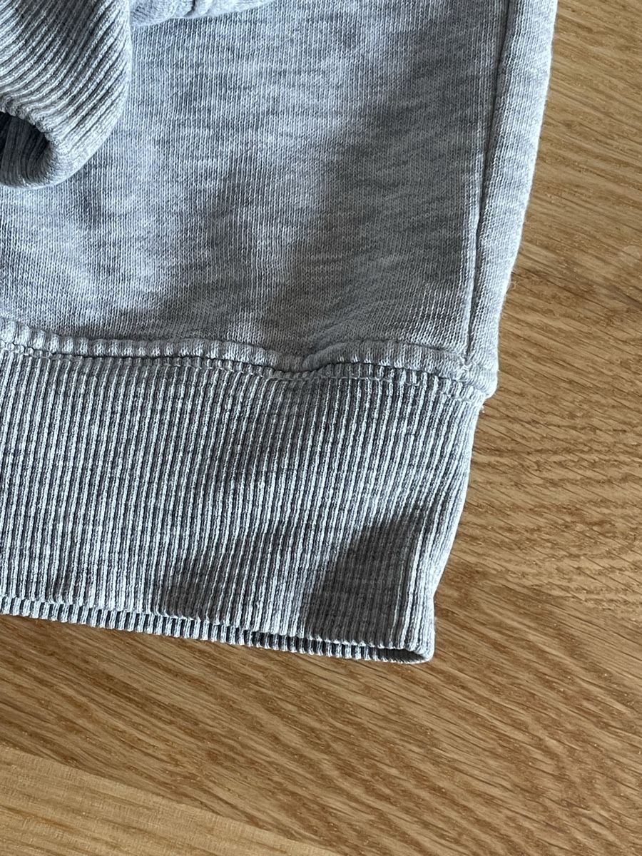 H&M Maglioni & Felpe: ALLES RAUS H&M Sweatshirt – Usato da Kloten venduto da simones.thriftshop 2