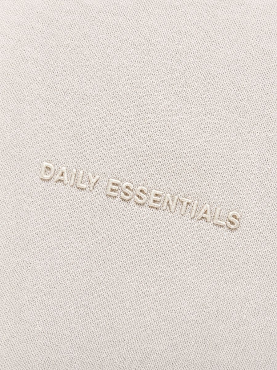 Maglioni & Felpe: Sweat over size Daily Essentials smog  – Usato da Assens venduto da SireM 2