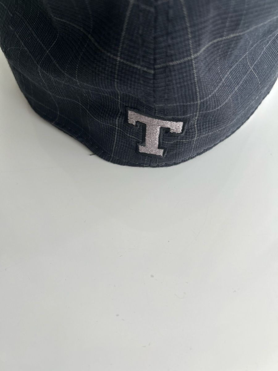 Copricapi, berretti & cappellini: Cap Texas Longhorns schwarz kariert One Fit – Nuovo (secondo la descrizione) da Saland venduto da ele_vc96 2