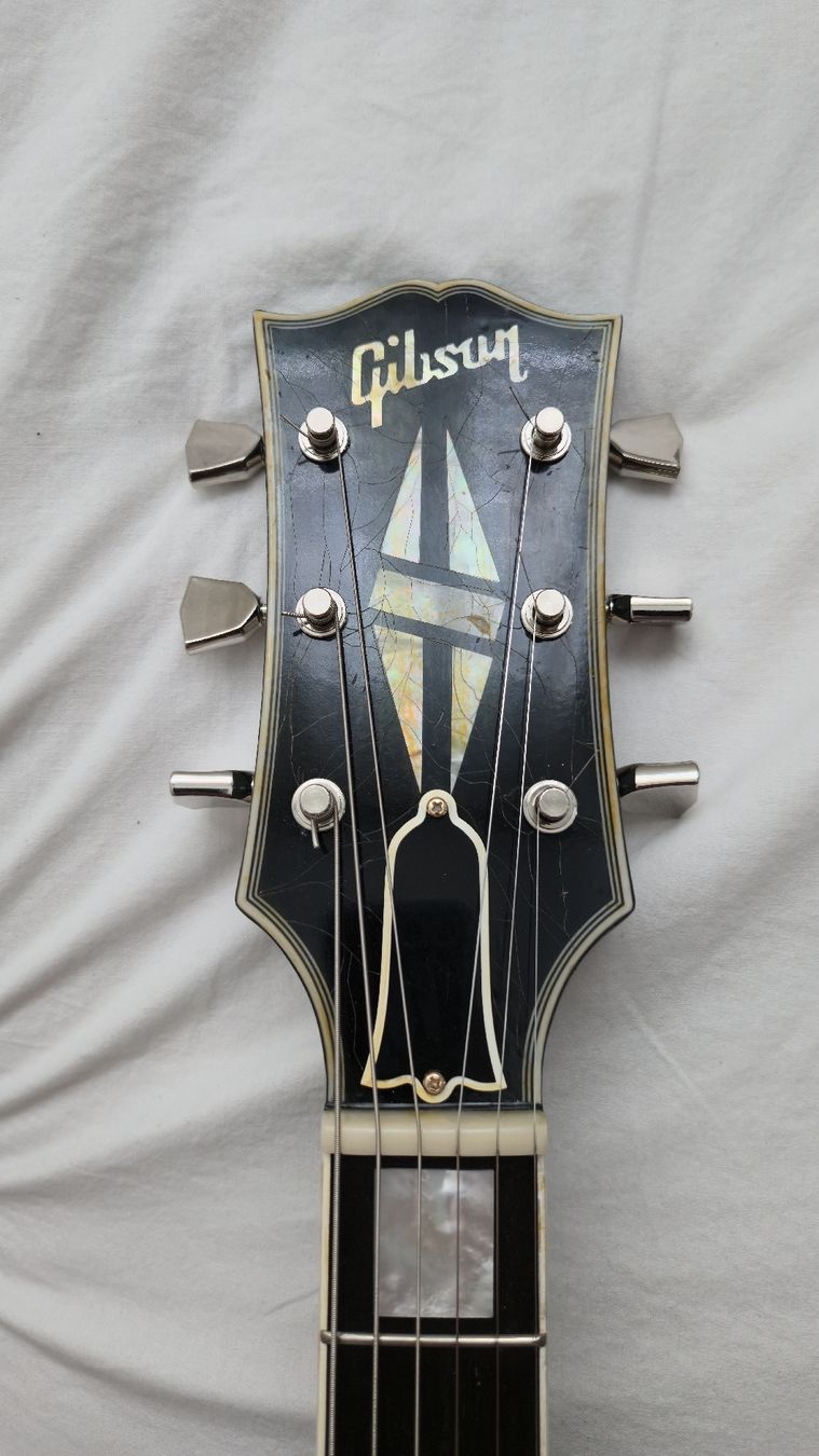 Strumenti musicali: SG custom  – Usato da Vilars NE venduto da kie_t26p 7