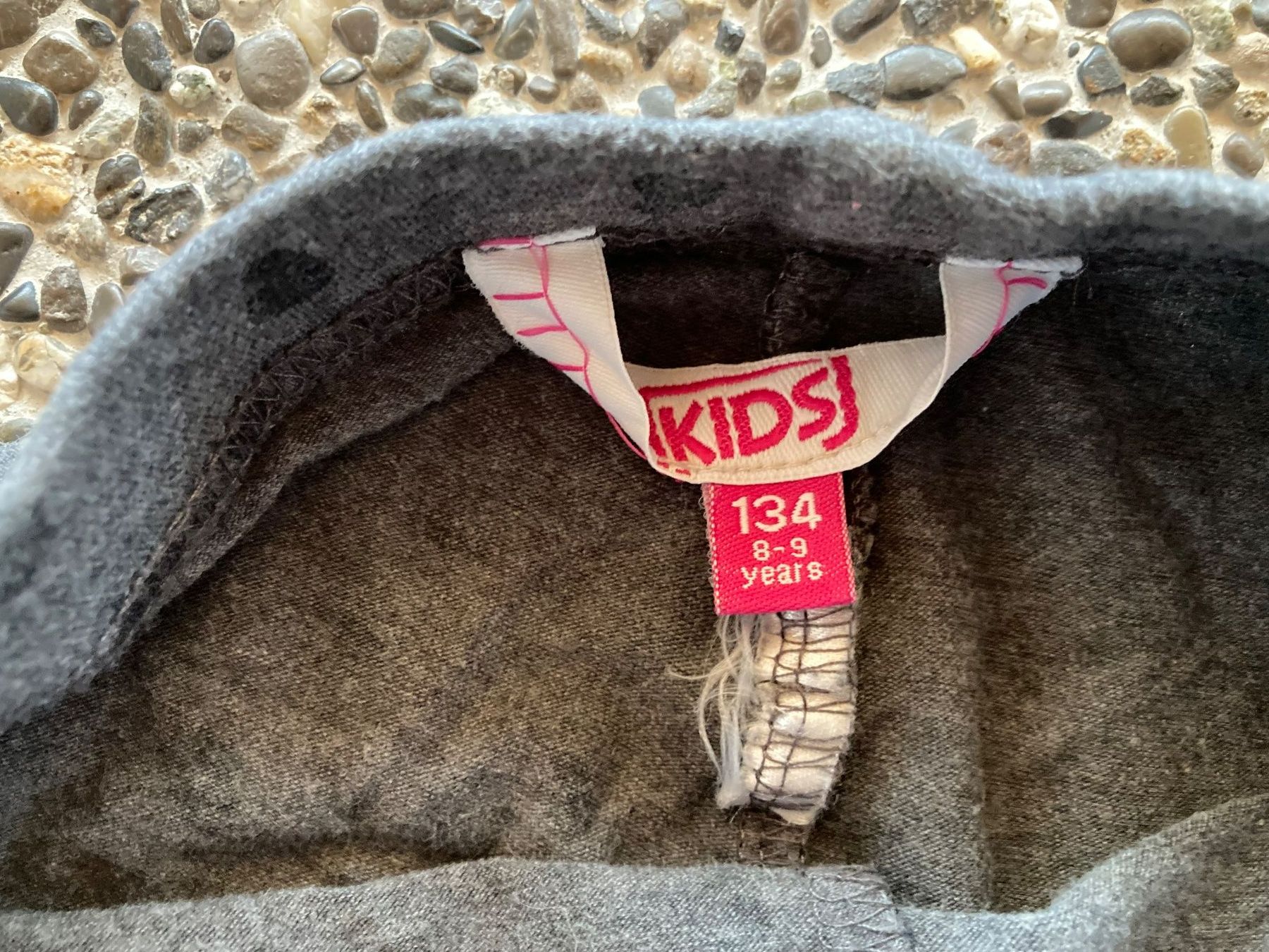 Collant & Leggings: Leggings, Gr. 134 – Usato da Aetingen venduto da Nadinsky 1