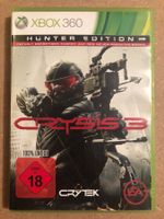 Crysis 3 Hunter Edition für Xbox 360